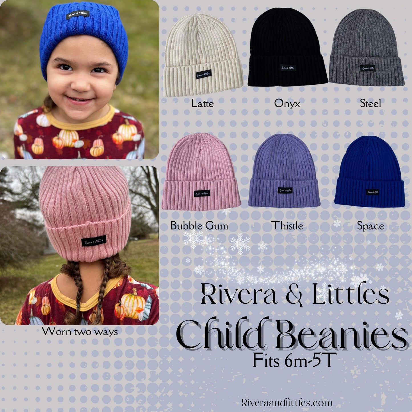 Beanies 🧶