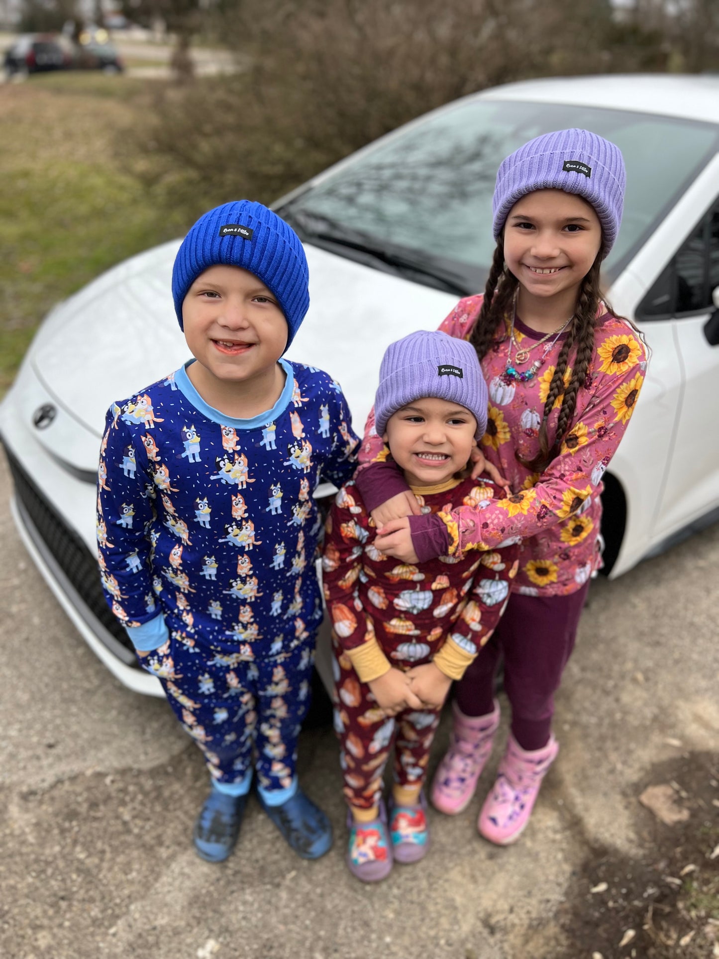 Beanies 🧶