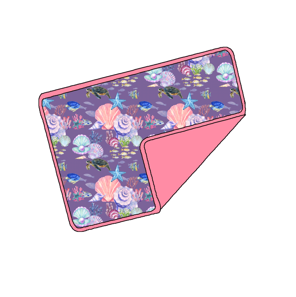 Blankets - All Ocean Collections