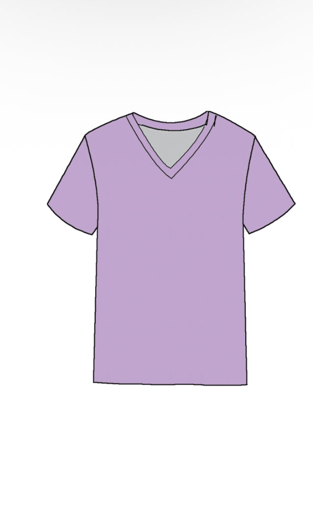 Adult Shirts - All Ocean Collections