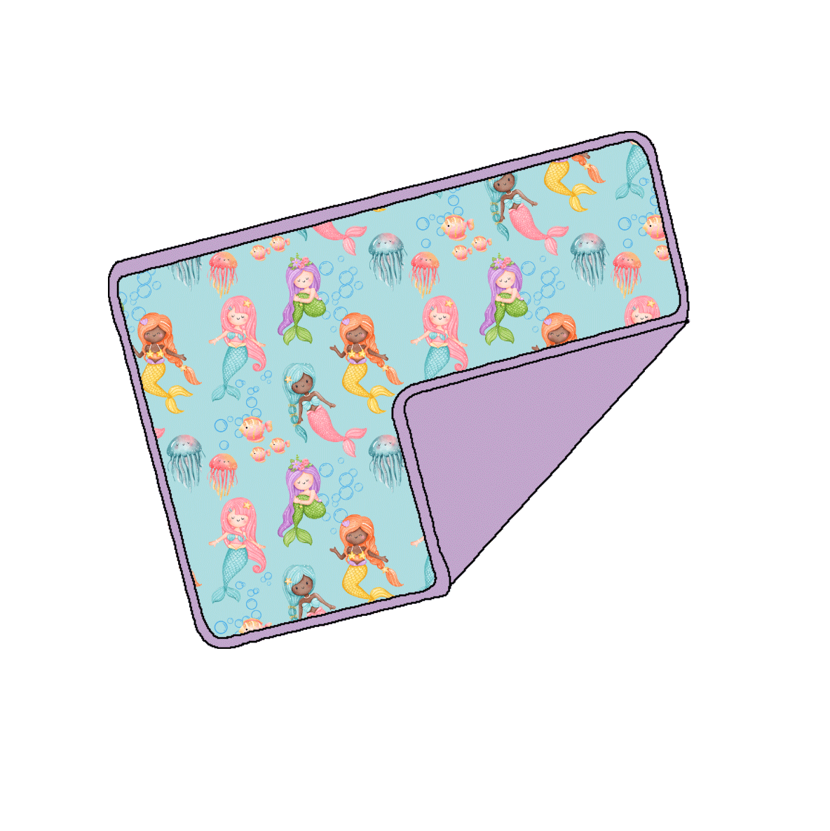 Blankets - All Ocean Collections