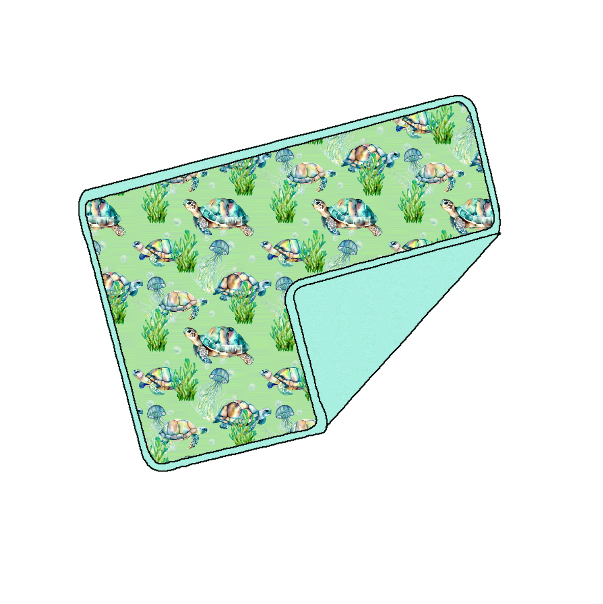 Blankets - All Ocean Collections