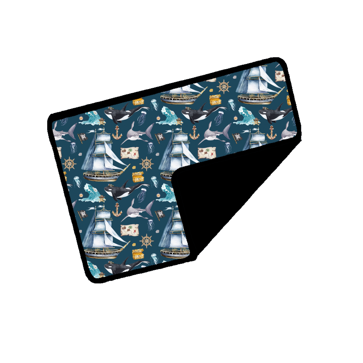 Blankets - All Ocean Collections