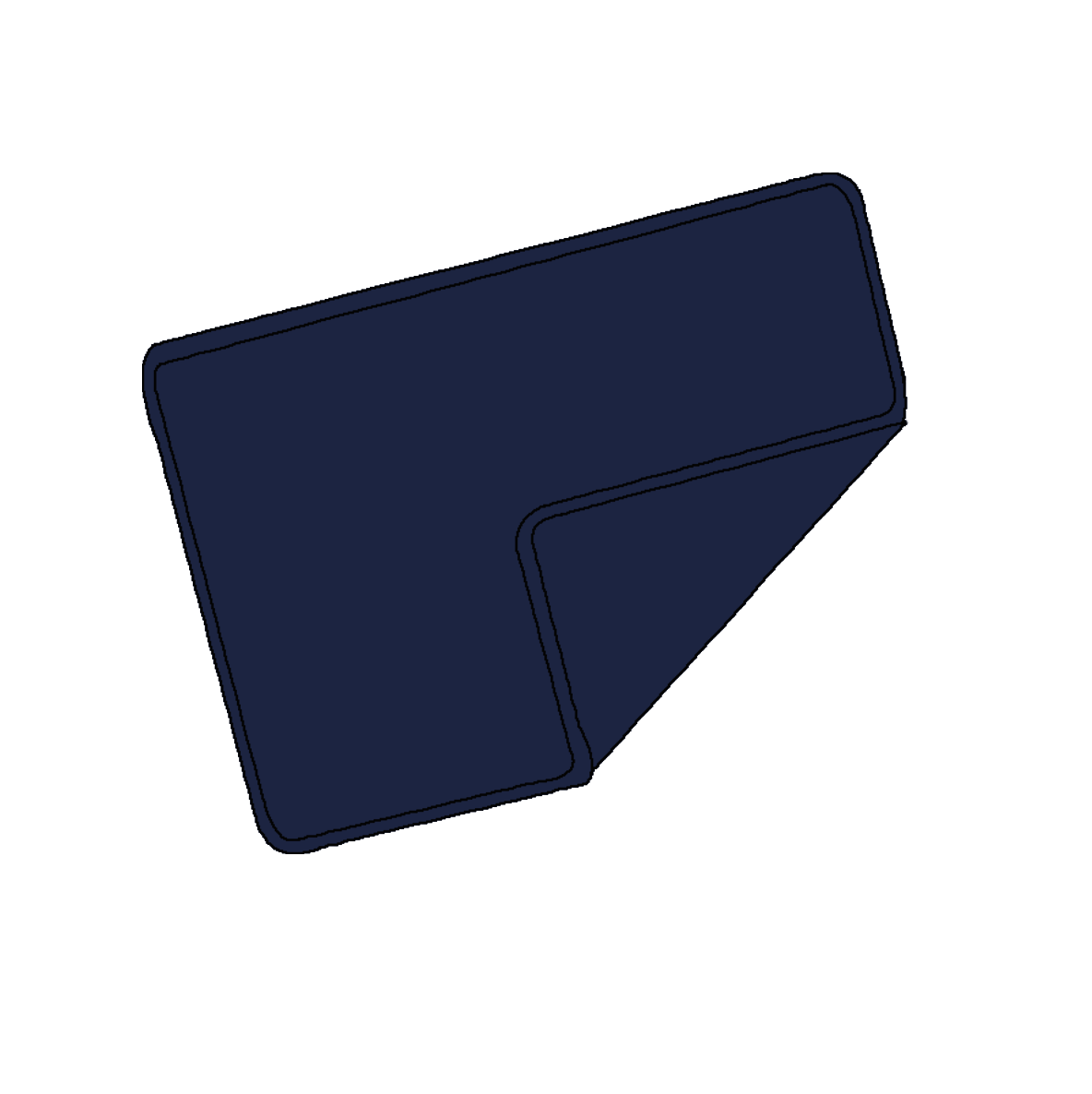 Royal Adult Ribbed Collection