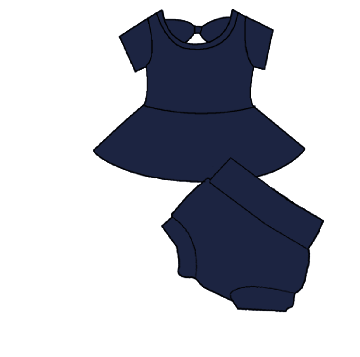 Royal Ribbed Collection