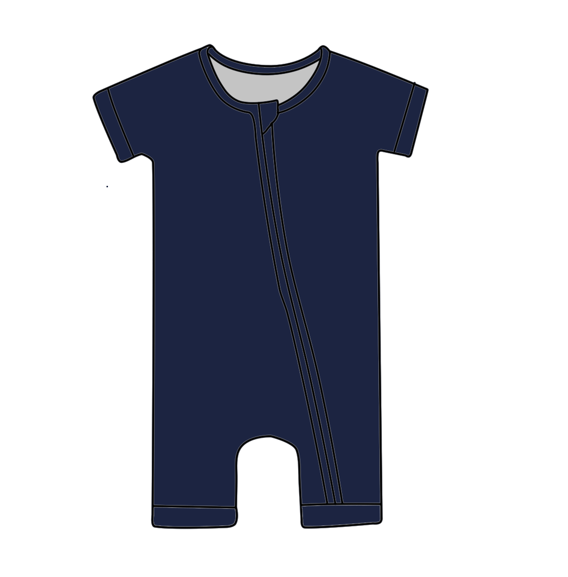 Royal Ribbed Collection