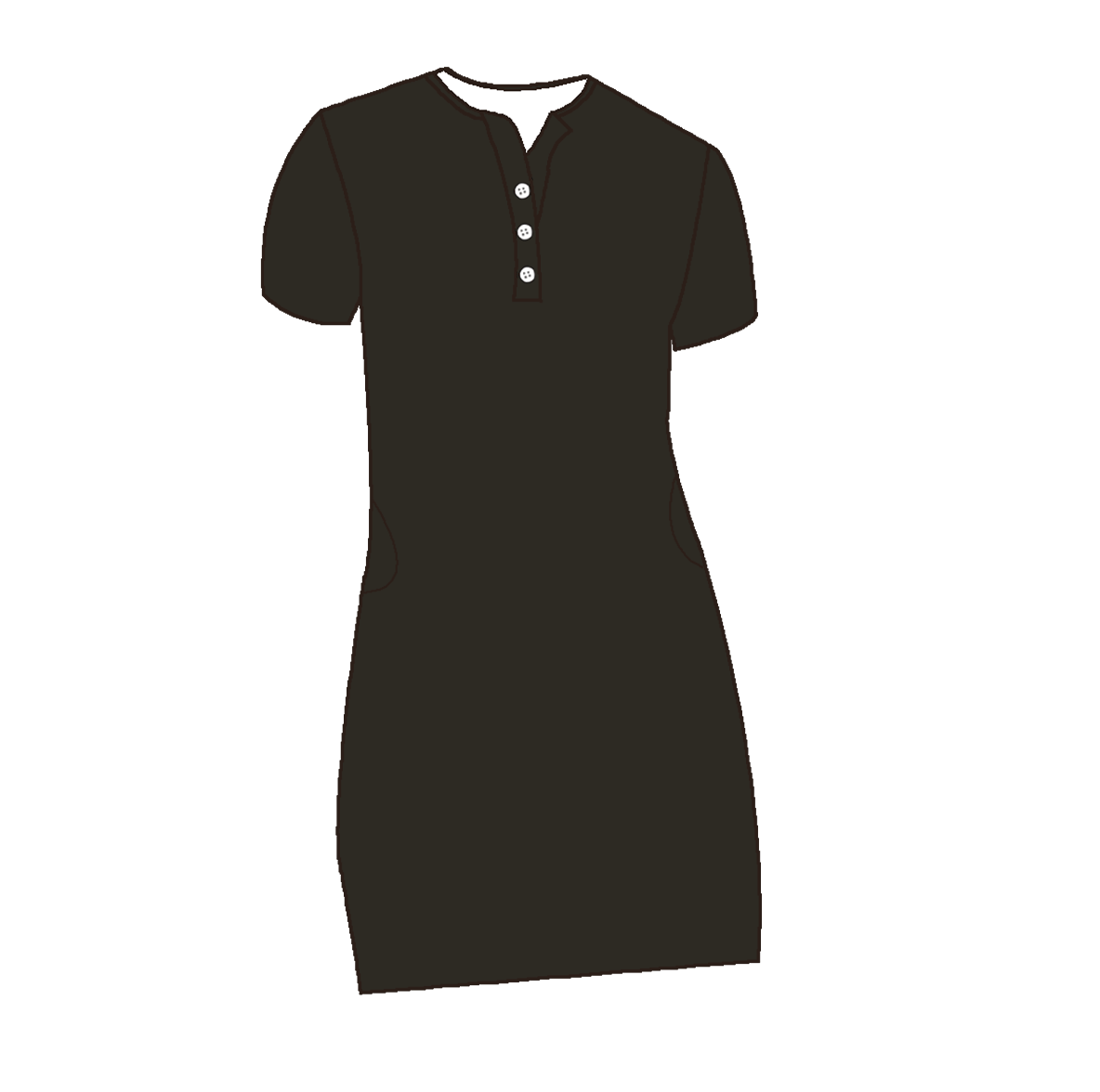 Umber Adult Ribbed Collection