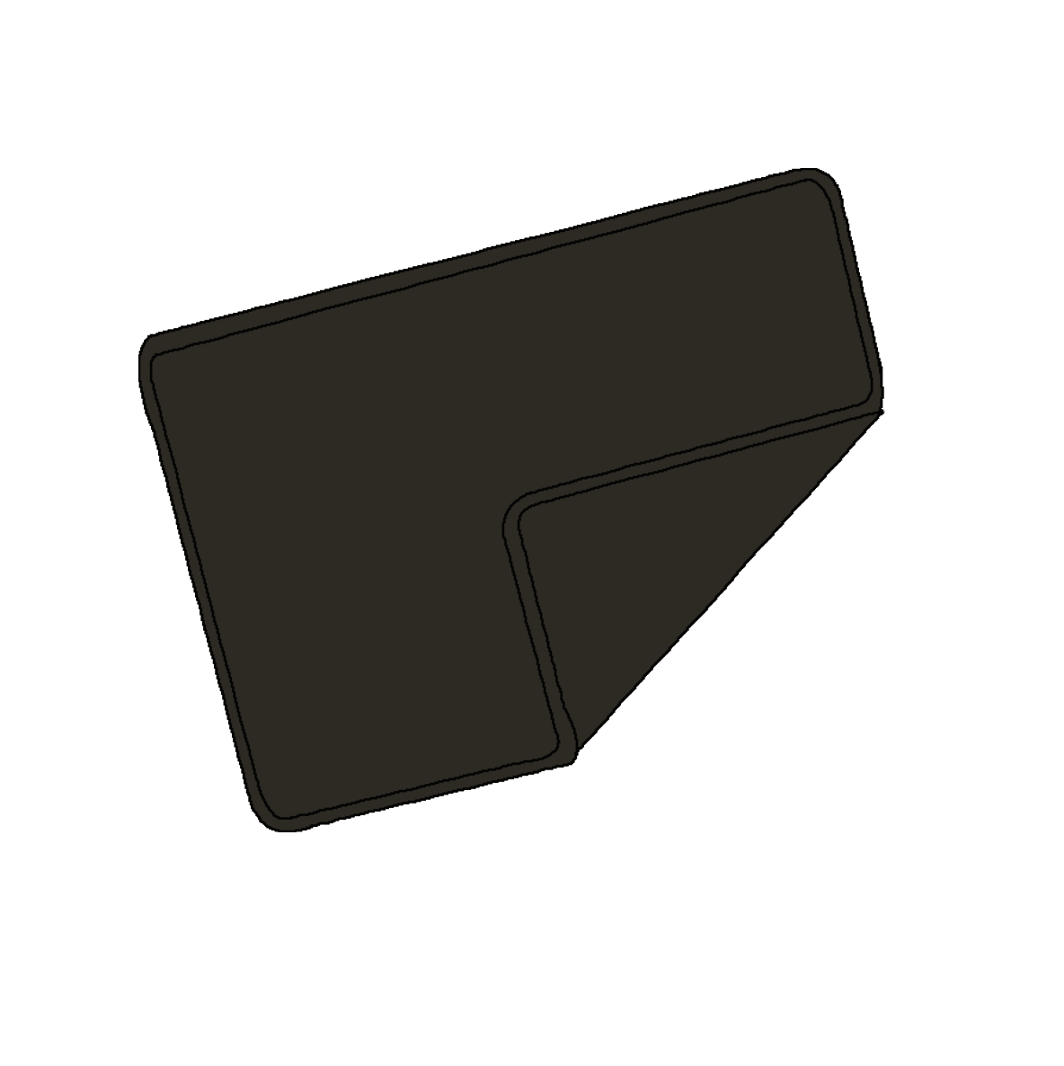 Umber Adult Ribbed Collection