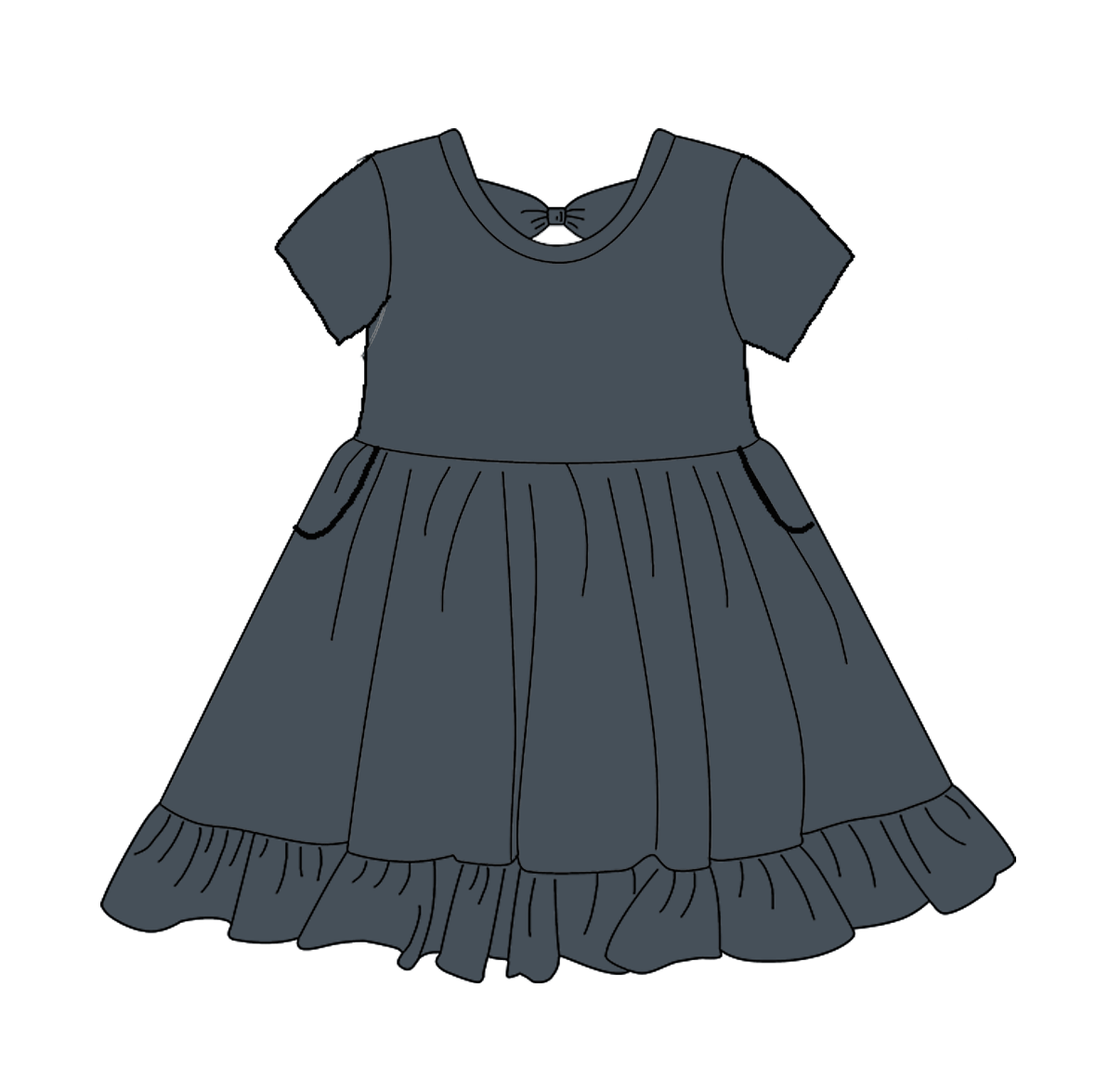 Fog Solid Collection 🩶