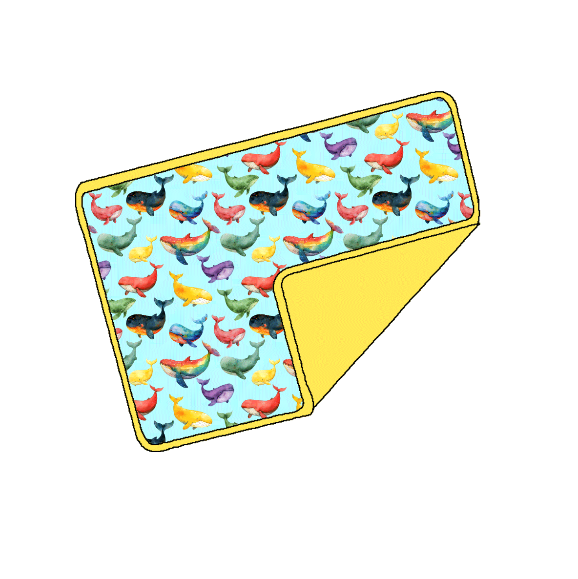 Blankets - All Ocean Collections