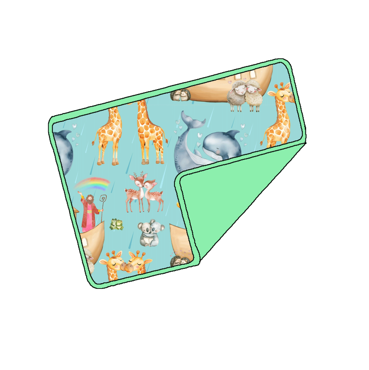 Blankets - All Ocean Collections