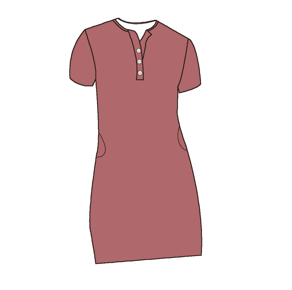Petal Adult Ribbed Collection