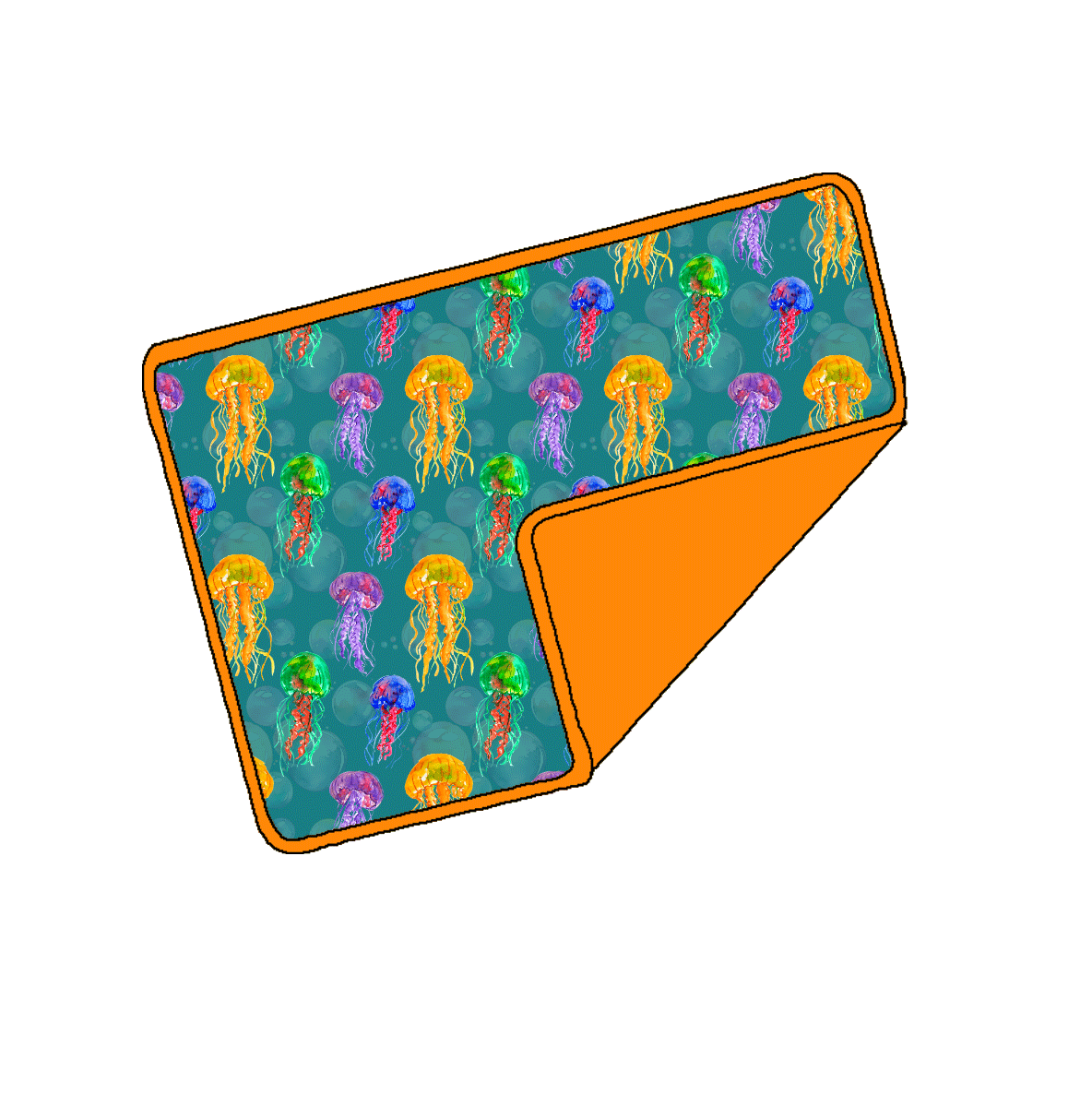 Blankets - All Ocean Collections