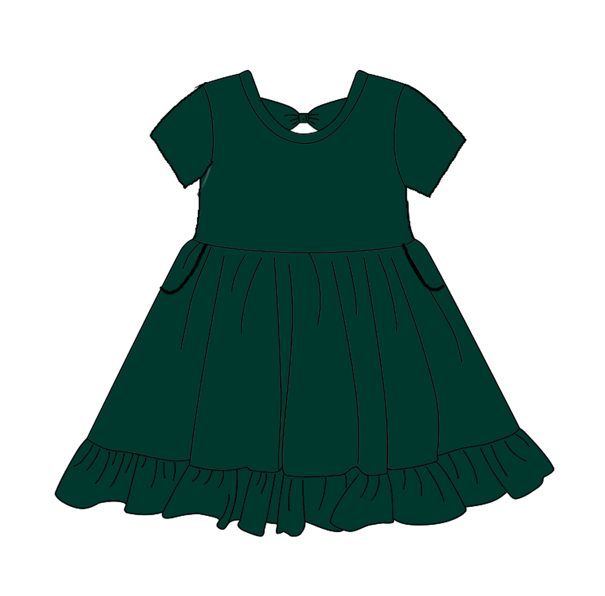 Balsam Ribbed Collection