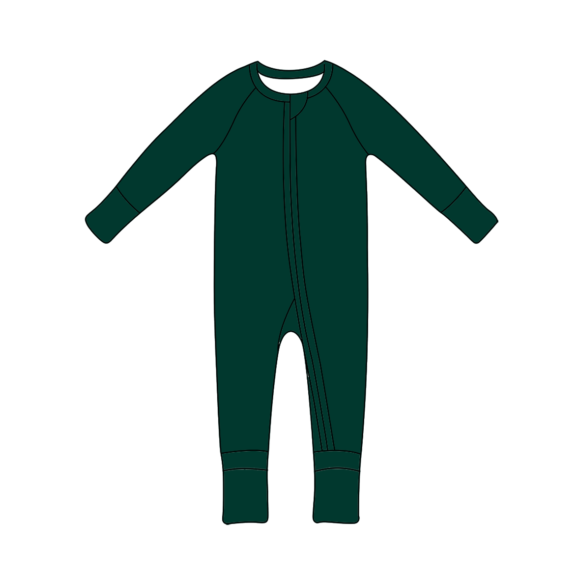 Balsam Ribbed Collection