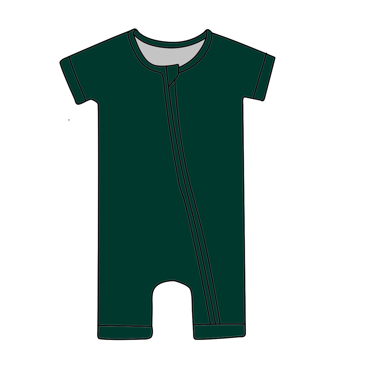 Balsam Ribbed Collection