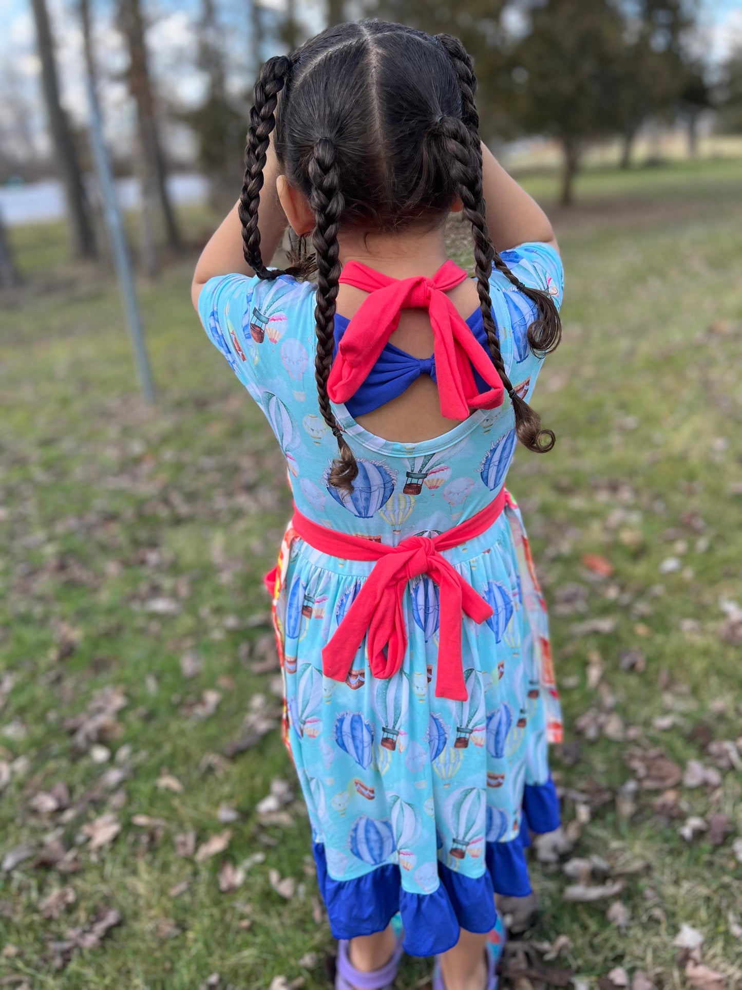 Aprons - Adult & Mini Matching Options♥️