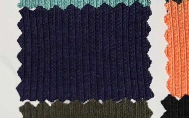 Royal Adult Ribbed Collection