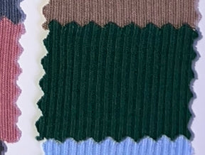 Balsam Ribbed Collection