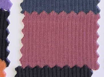 Petal Adult Ribbed Collection