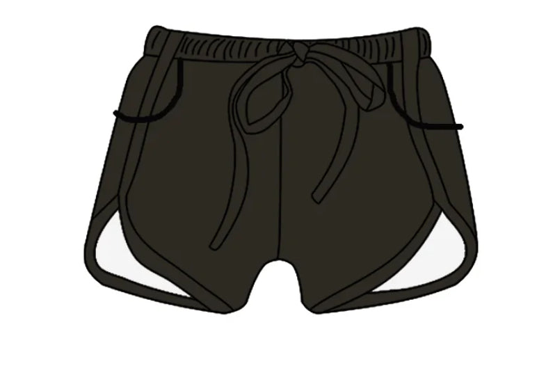 Umber Adult Ribbed Collection