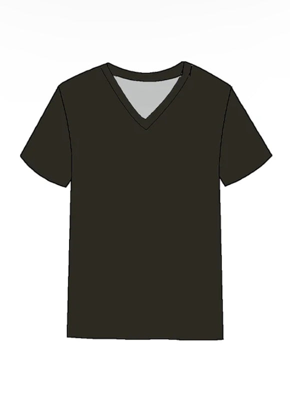 Umber Adult Ribbed Collection