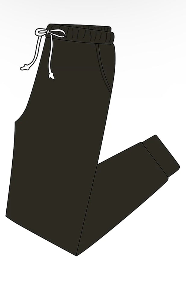 Umber Adult Ribbed Collection