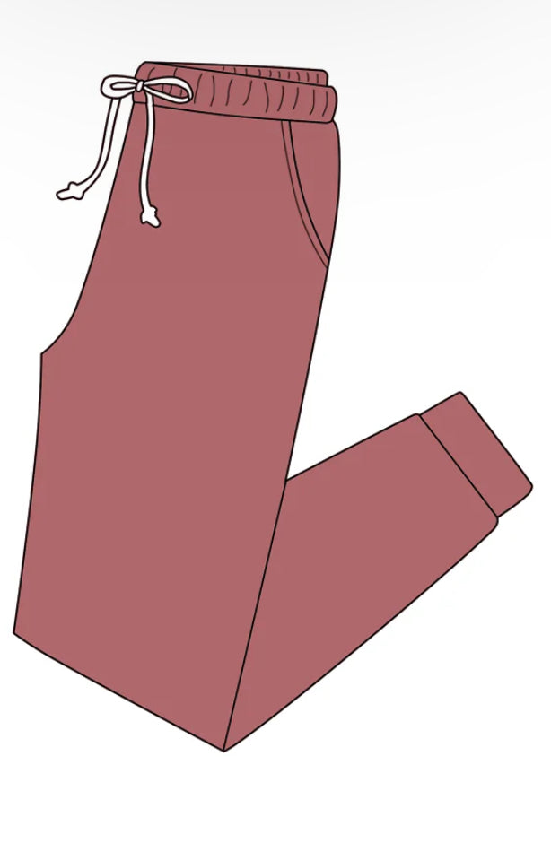 Petal Adult Ribbed Collection