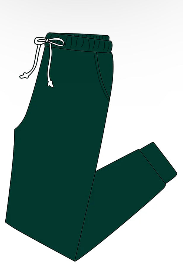 Balsam Ribbed Adult Collection