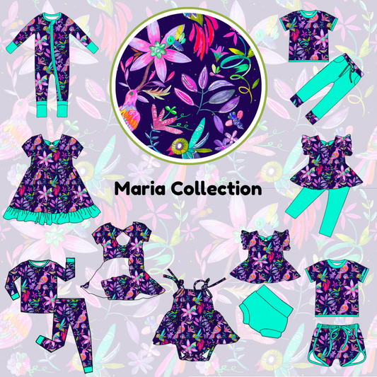 Wholesale Maria Collection