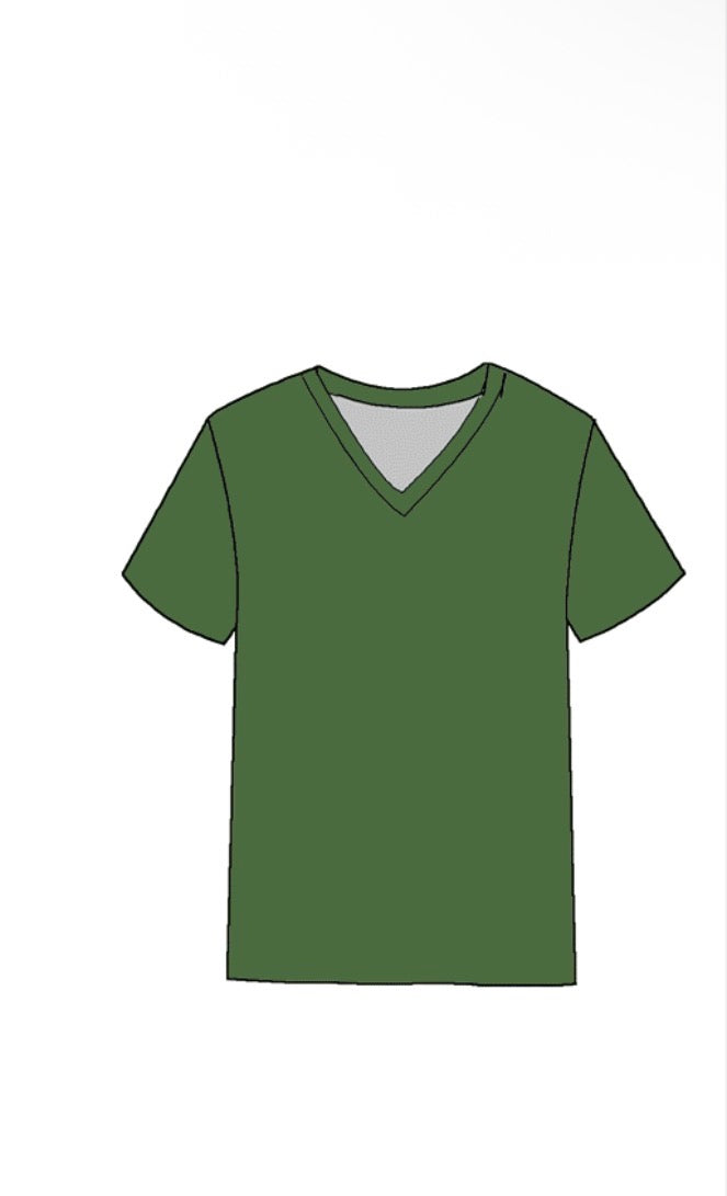 Adult Shirts - All Rainforest Collections