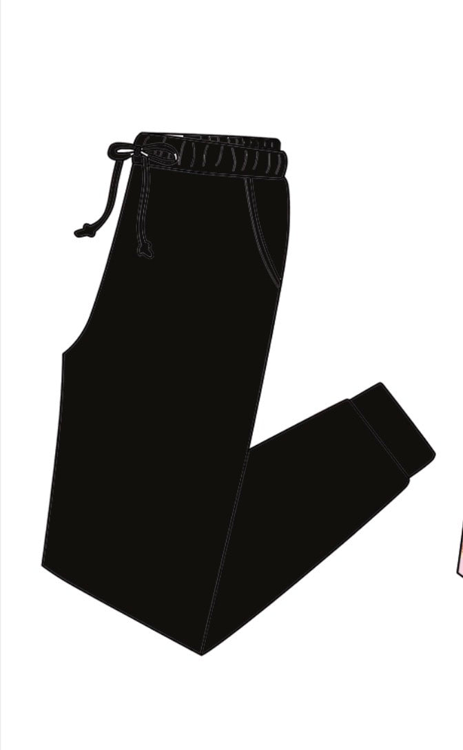 Adult Joggers - All Rainforest Collection