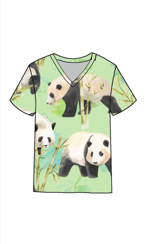 Adult Shirts - All Rainforest Collections