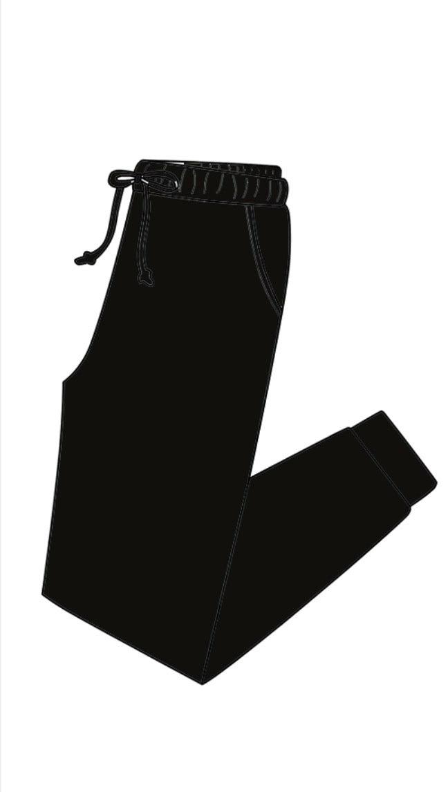 Adult Joggers - All Rainforest Collection