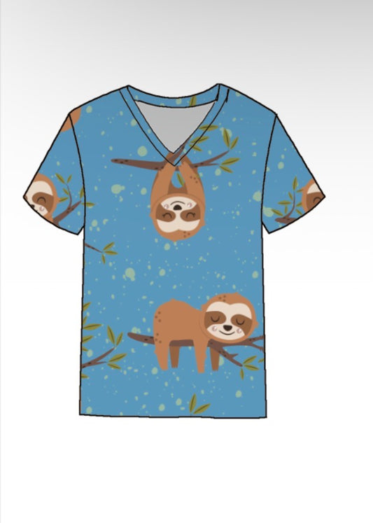 Adult Shirts - All Rainforest Collections