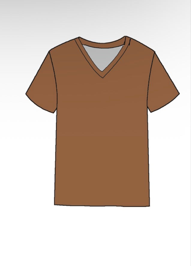 Adult Shirts - All Rainforest Collections