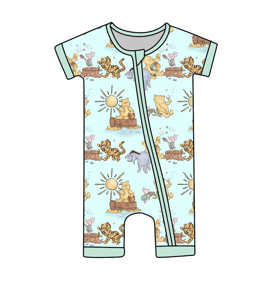 Hundred Acre Fun Collection