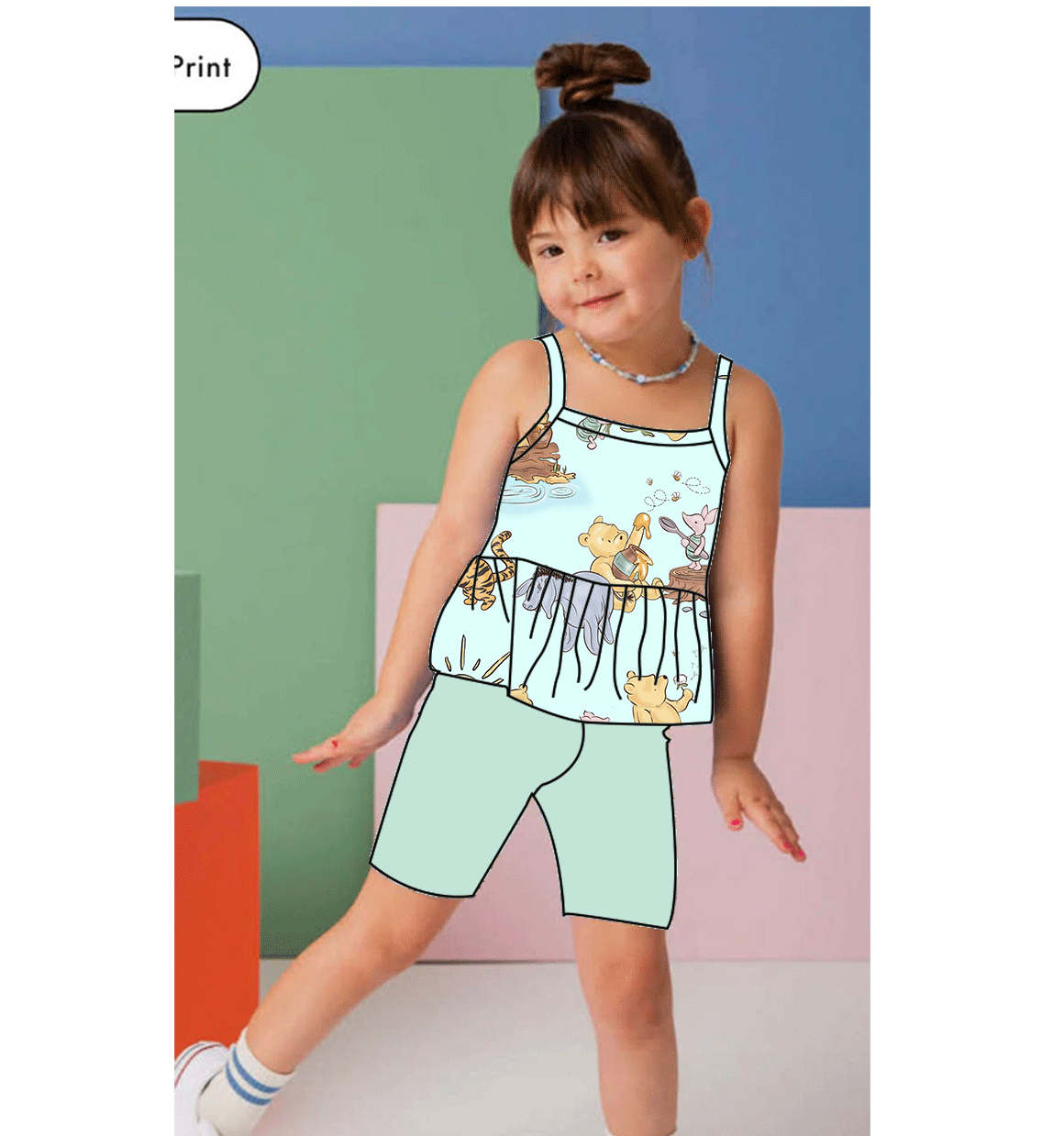 Hundred Acre Fun Collection