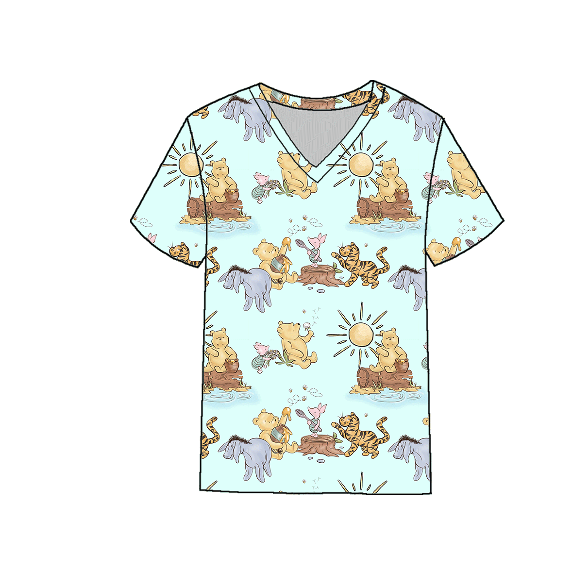 Hundred Acre Fun Collection
