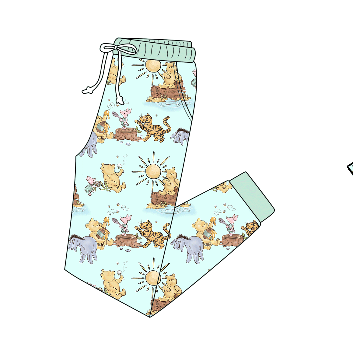 Hundred Acre Fun Collection