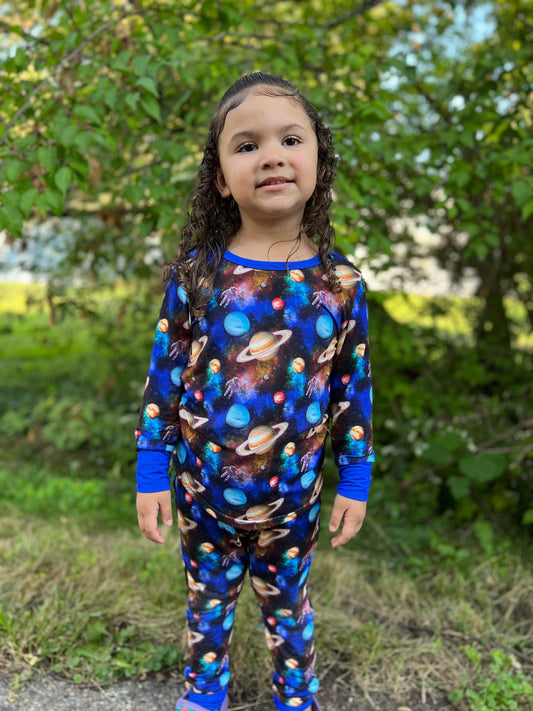 Apollo 6/12 jogger Set