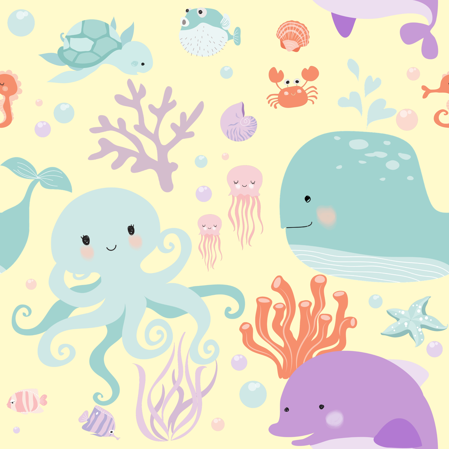 Adult Shirts - Ocean Exploration Collections