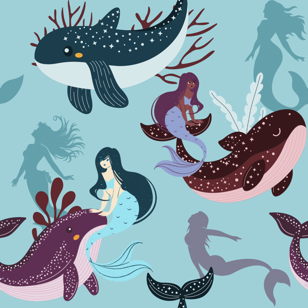 Adult Shirts - Ocean Exploration Collections