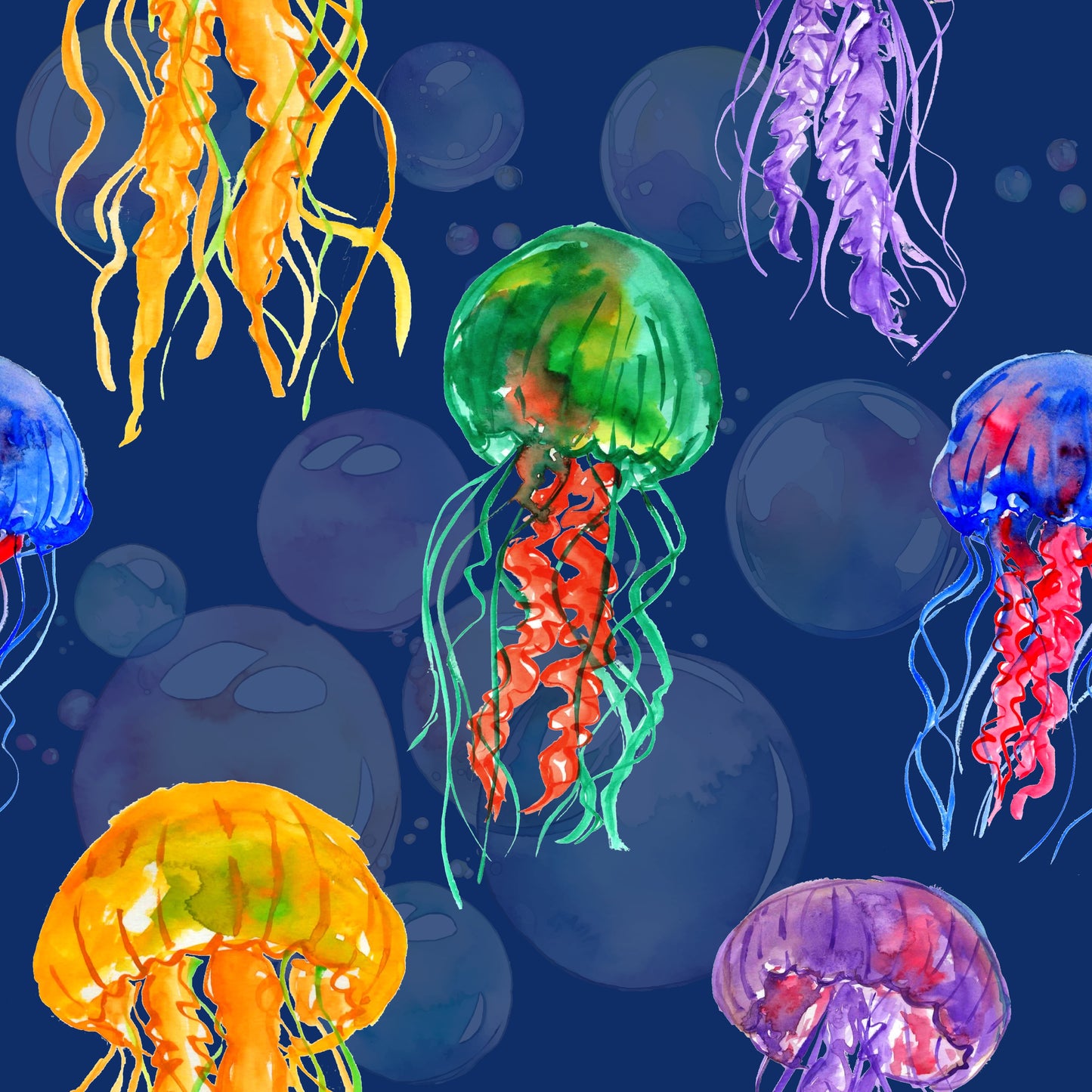 Adult Shirts - Ocean Exploration Collections