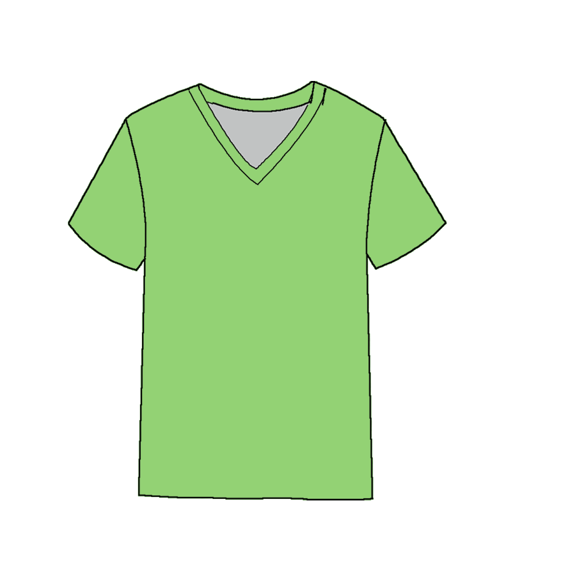 Adult Shirts - Ocean Exploration Collections