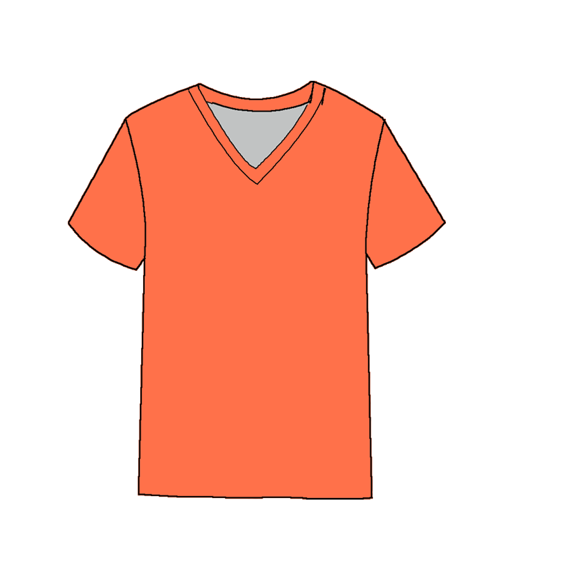 Adult Shirts - Ocean Exploration Collections