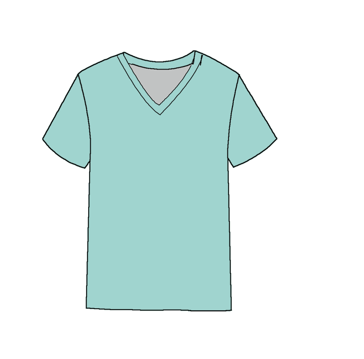 Adult Shirts - Ocean Exploration Collections