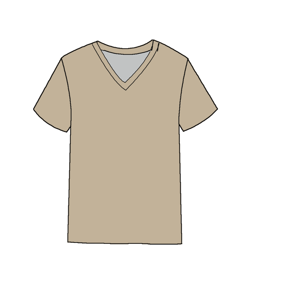 Adult Shirts - Ocean Exploration Collections
