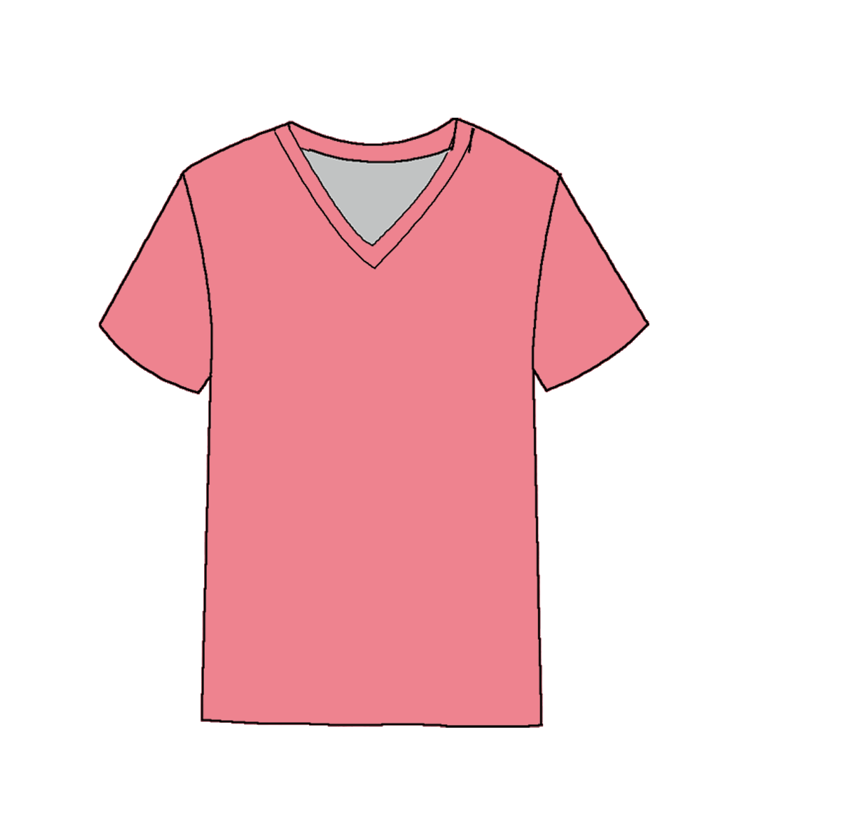 Adult Shirts - Ocean Exploration Collections