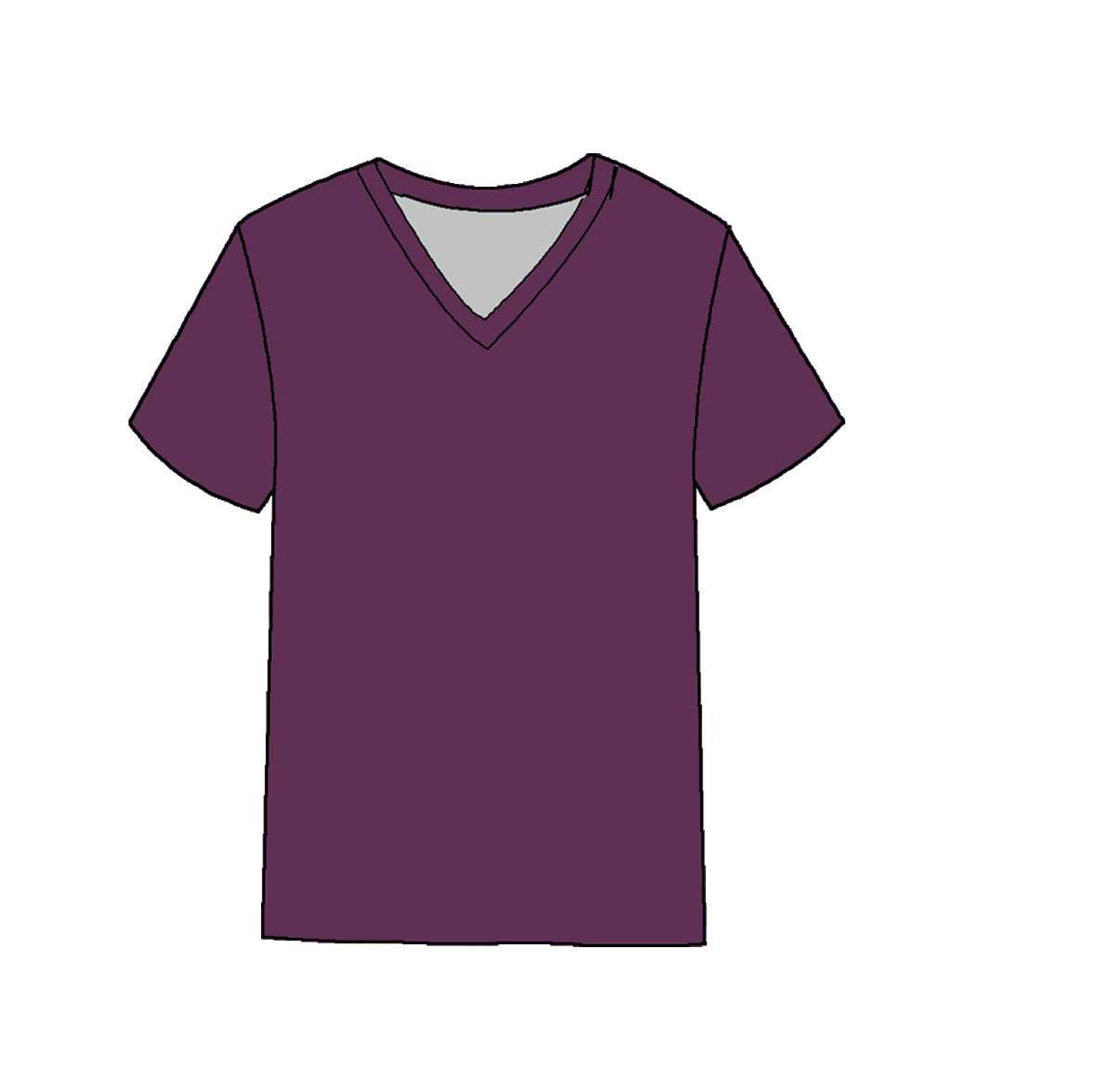 Adult Shirts - Ocean Exploration Collections